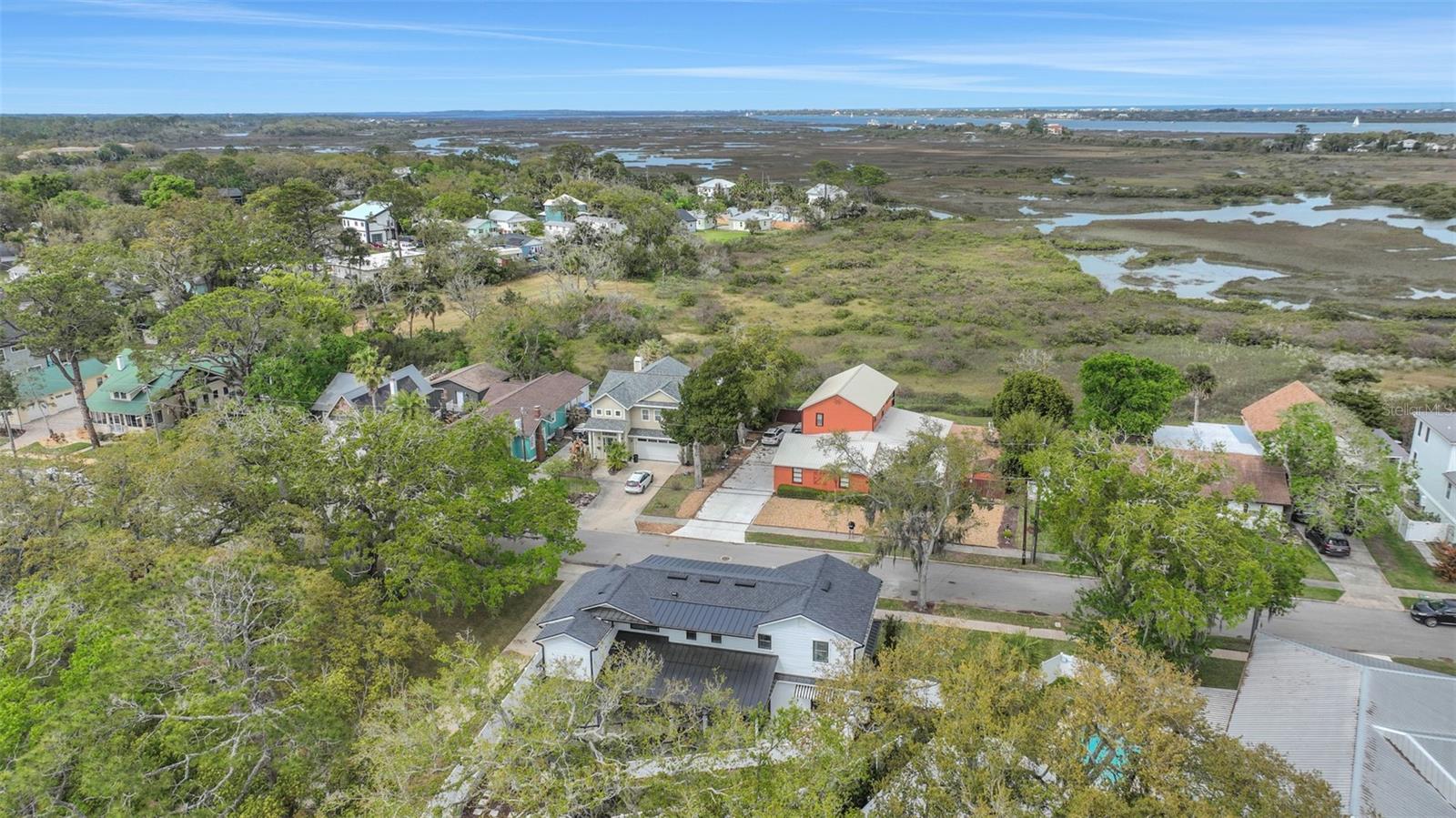 FULLERWOOD PARK SUB - Residential