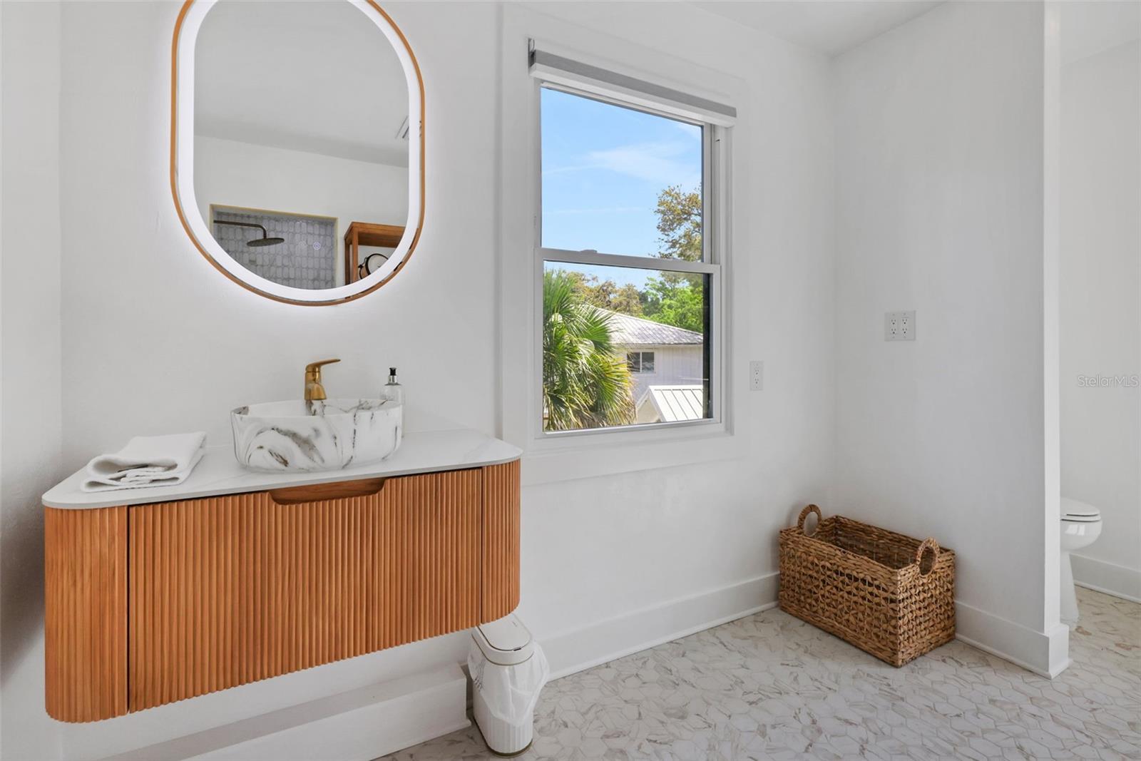 FULLERWOOD PARK SUB - Residential