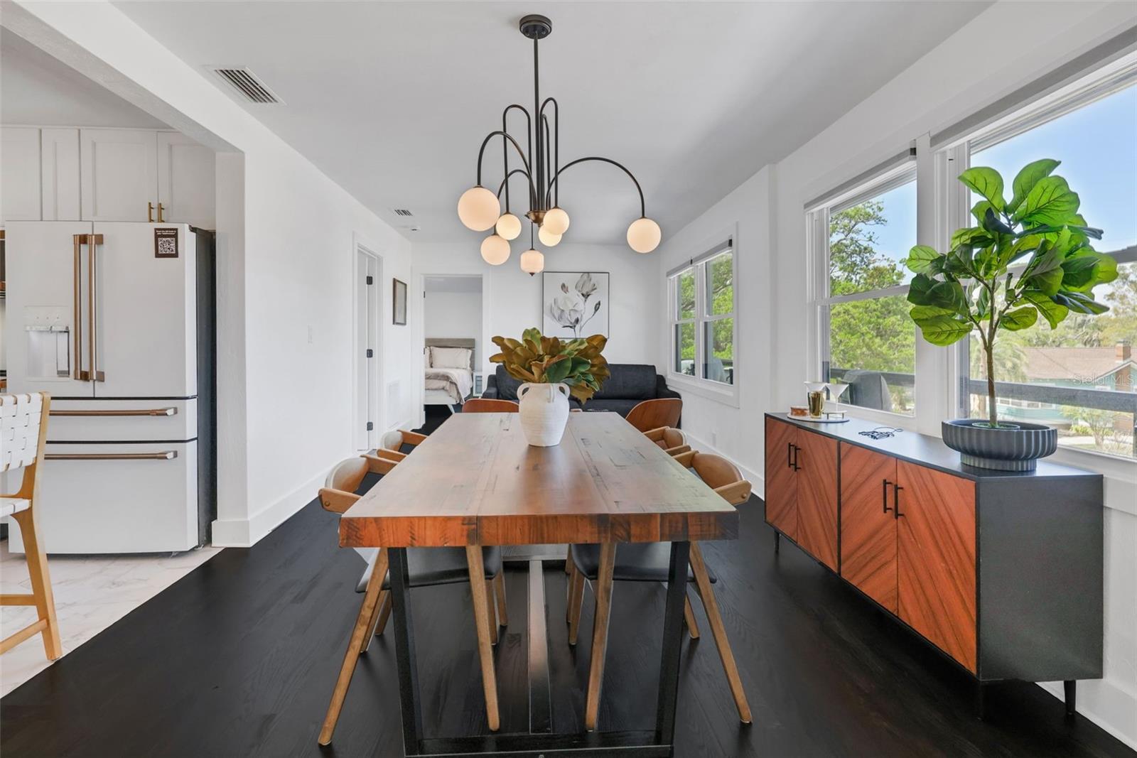 FULLERWOOD PARK SUB - Residential