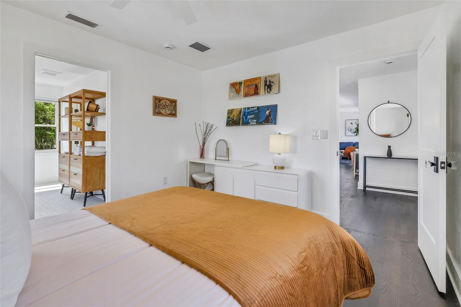 FULLERWOOD PARK SUB - Residential