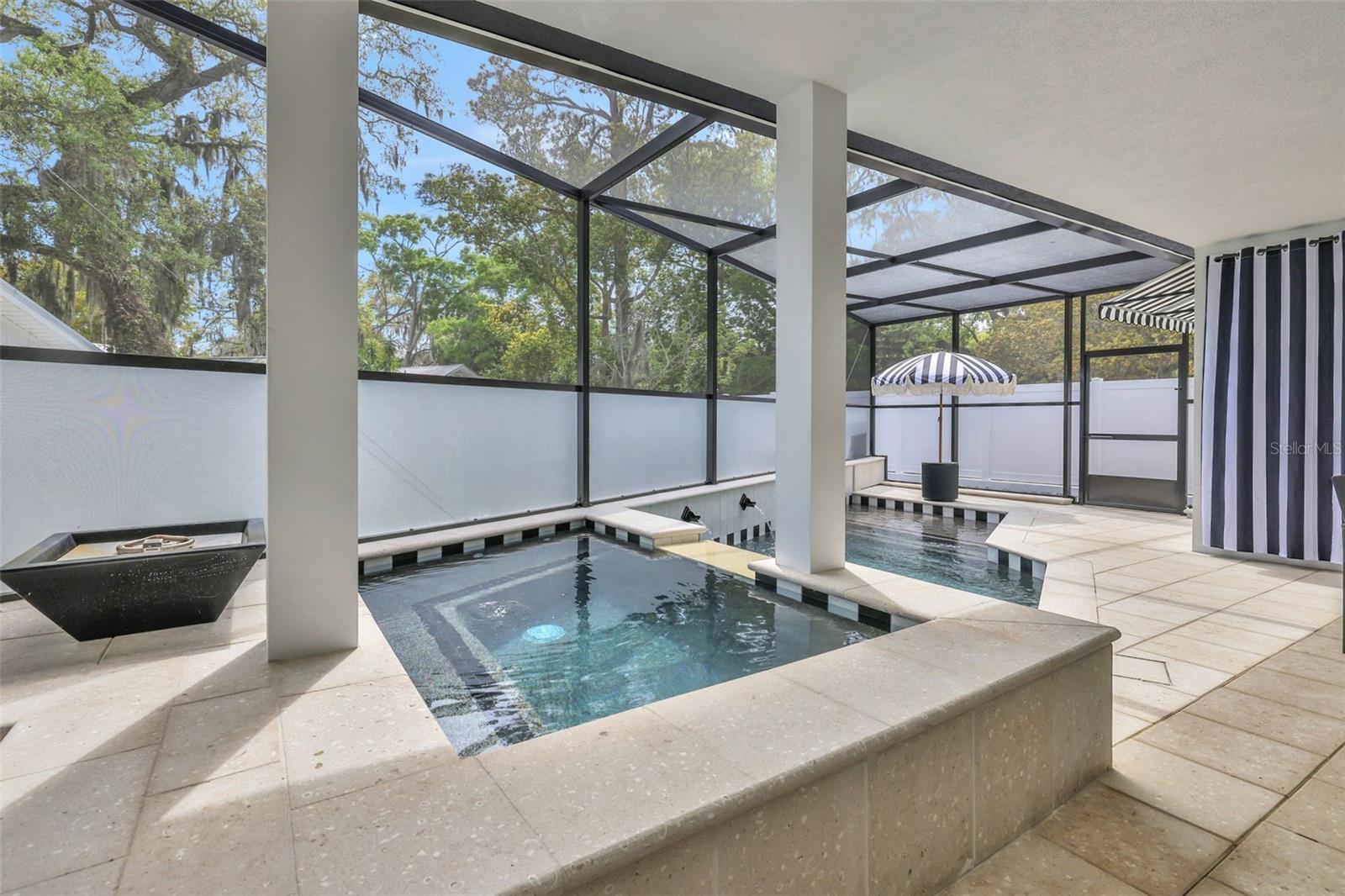 FULLERWOOD PARK SUB - Residential