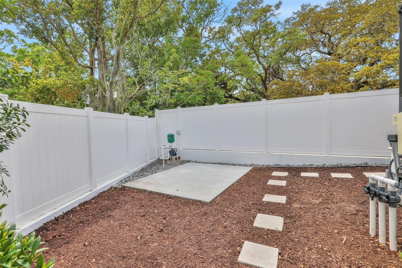 FULLERWOOD PARK SUB - Residential