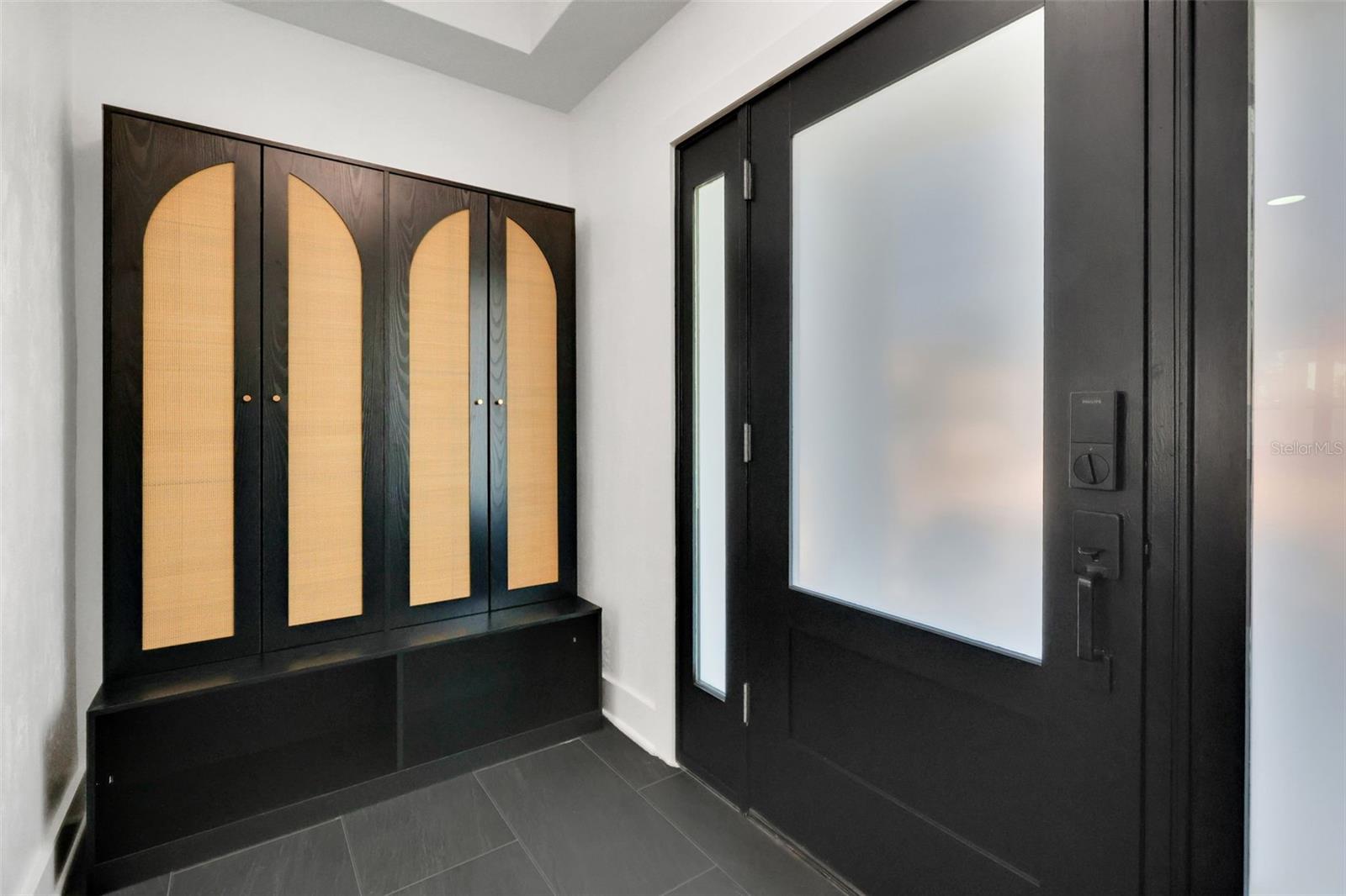 FULLERWOOD PARK SUB - Residential