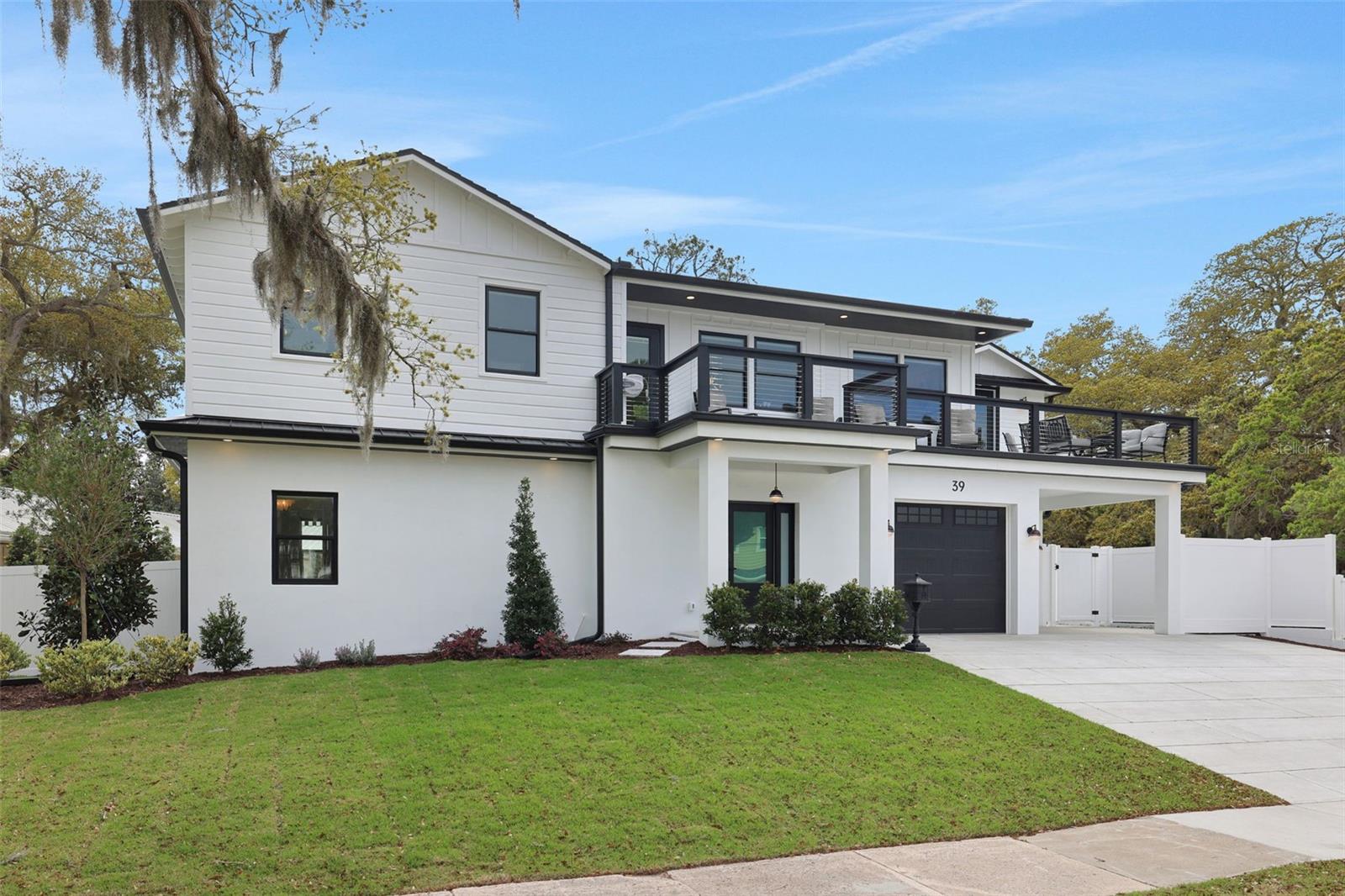 FULLERWOOD PARK SUB - Residential