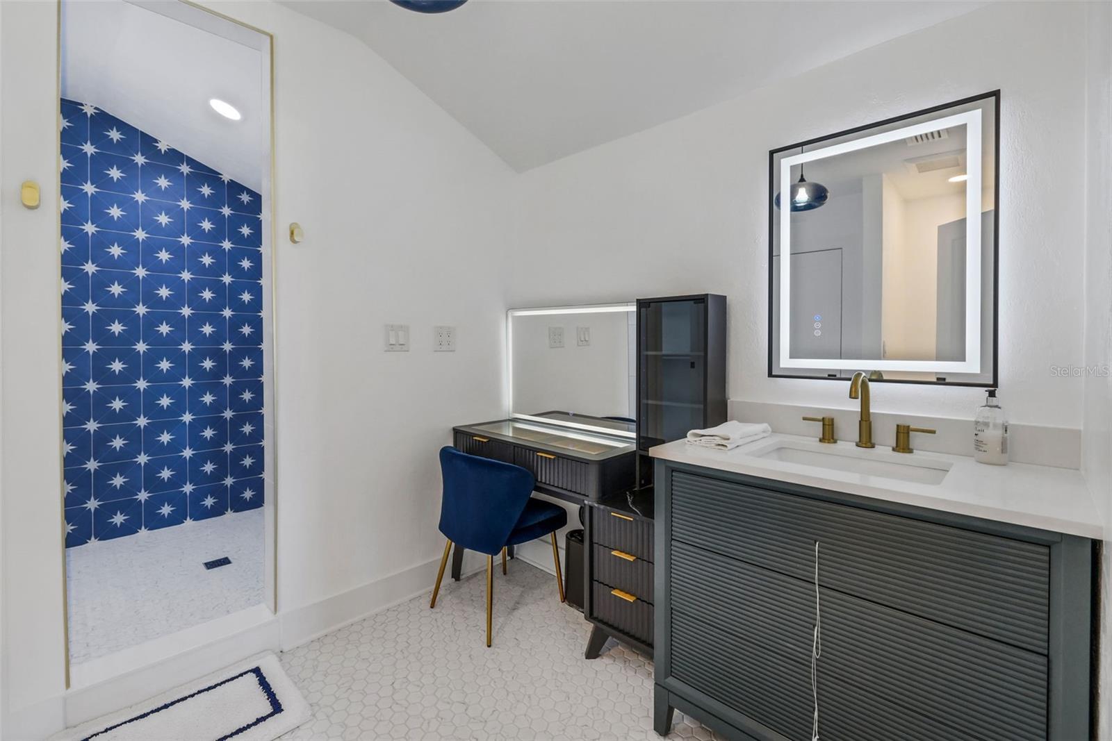 FULLERWOOD PARK SUB - Residential