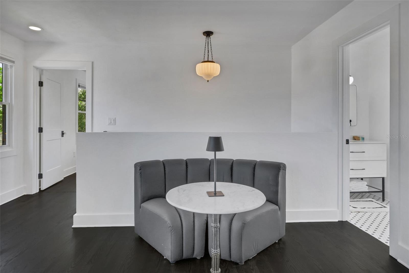 FULLERWOOD PARK SUB - Residential