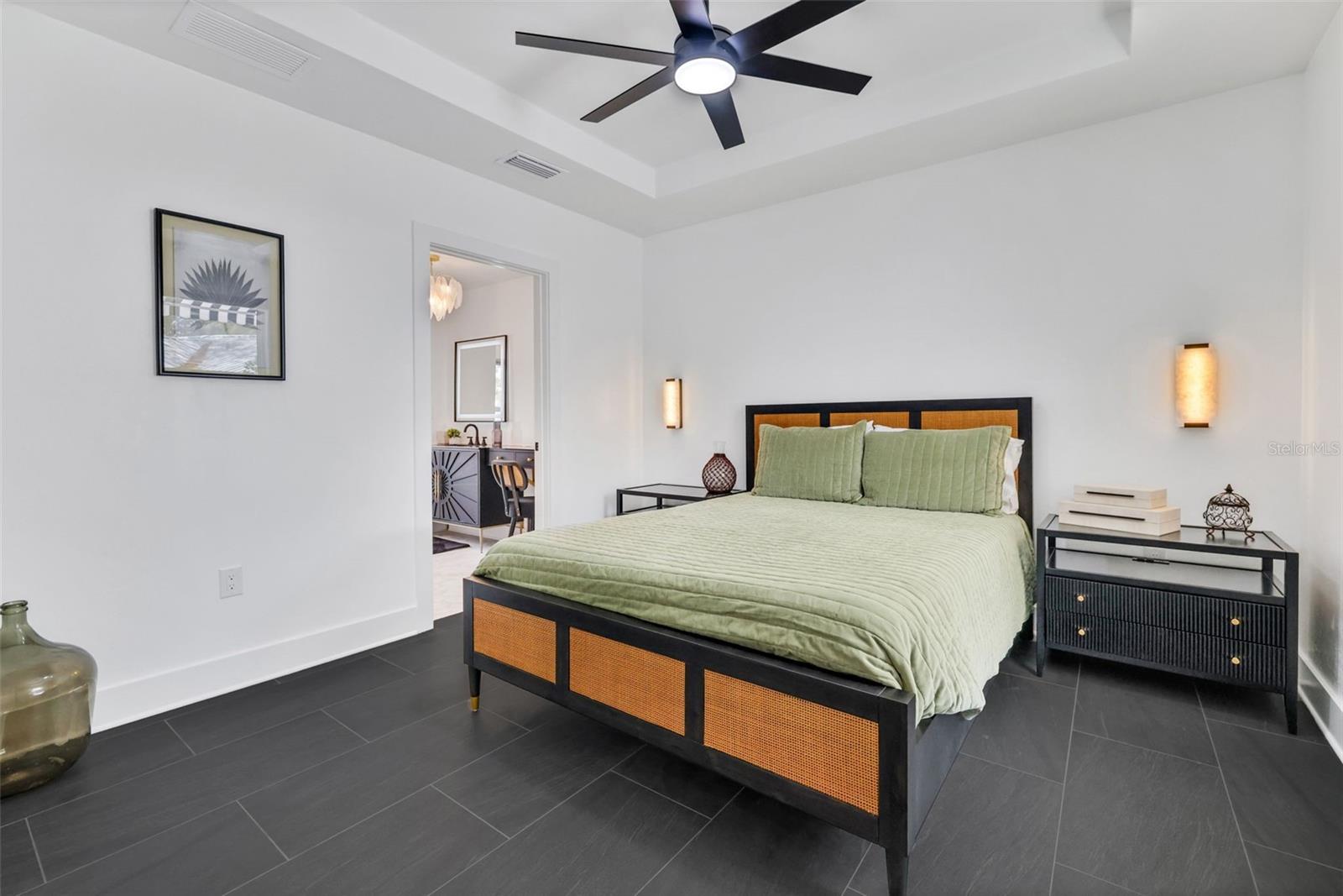 FULLERWOOD PARK SUB - Residential