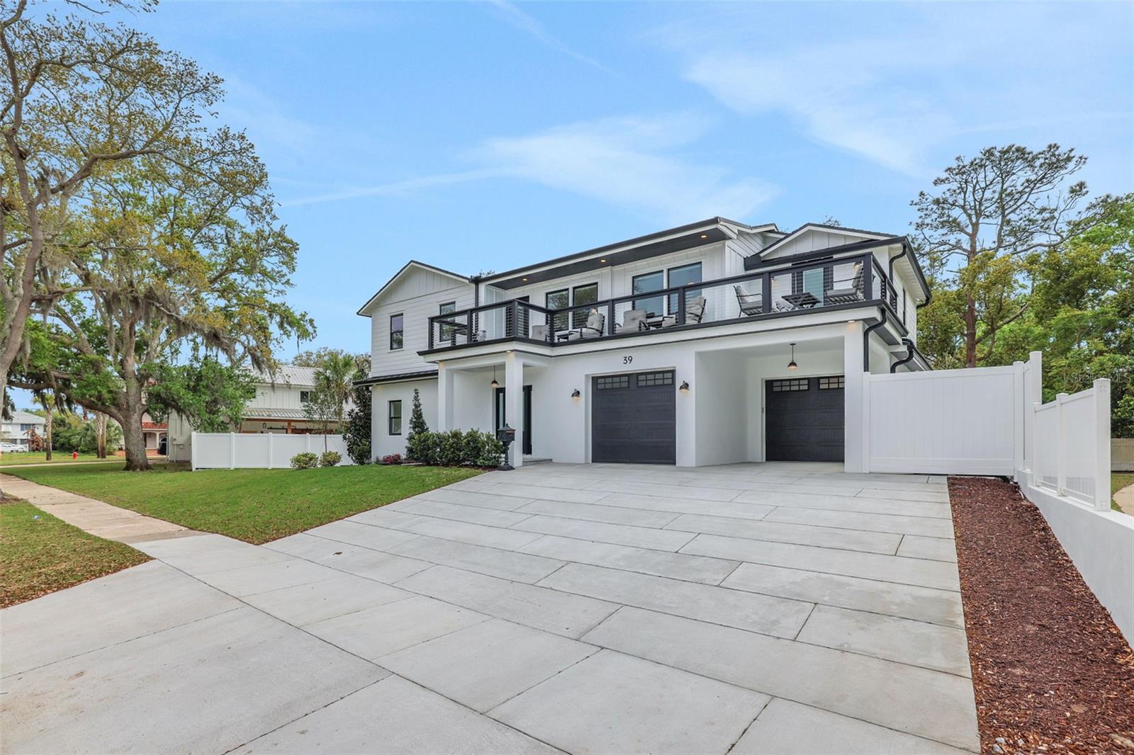 FULLERWOOD PARK SUB - Residential