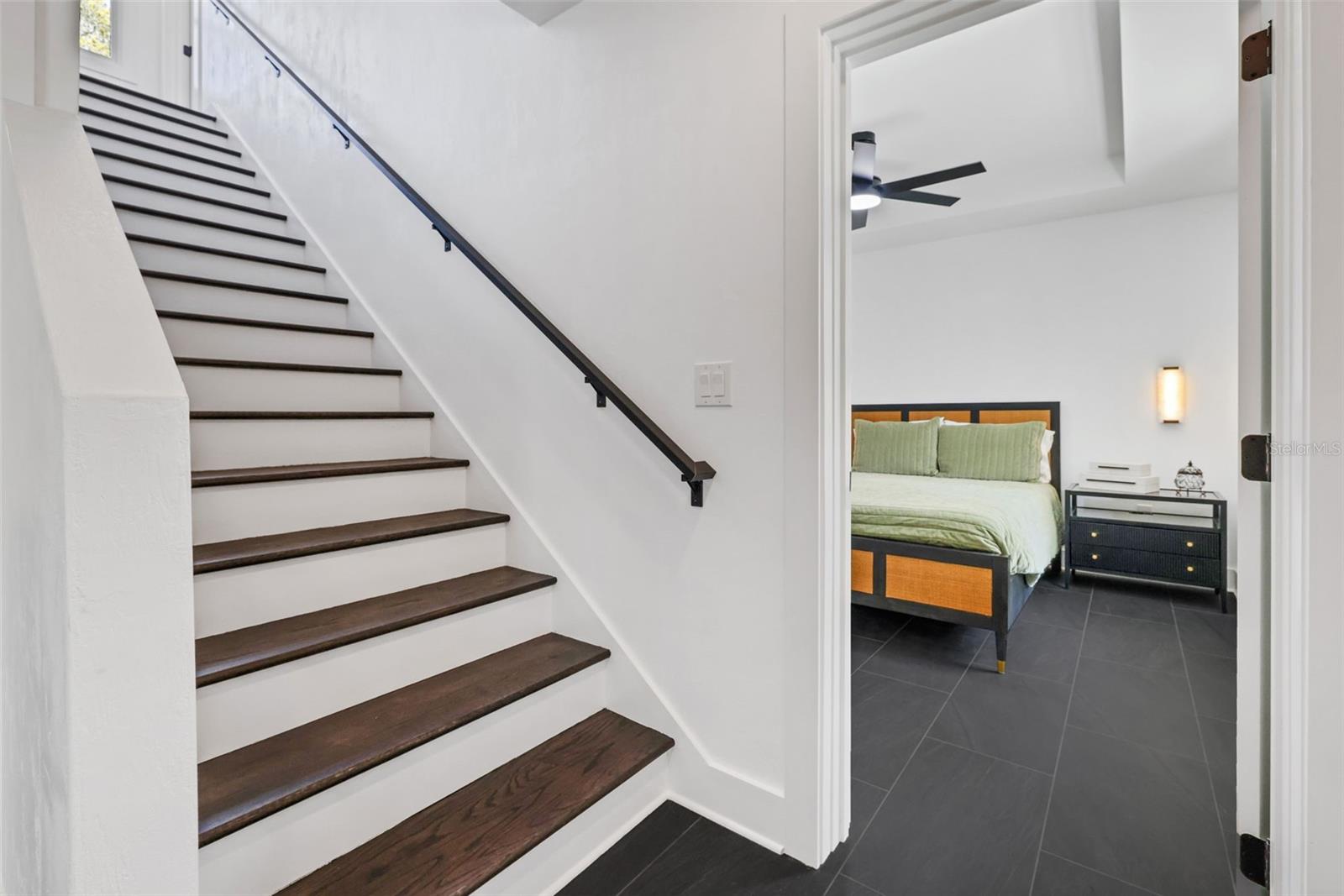 FULLERWOOD PARK SUB - Residential