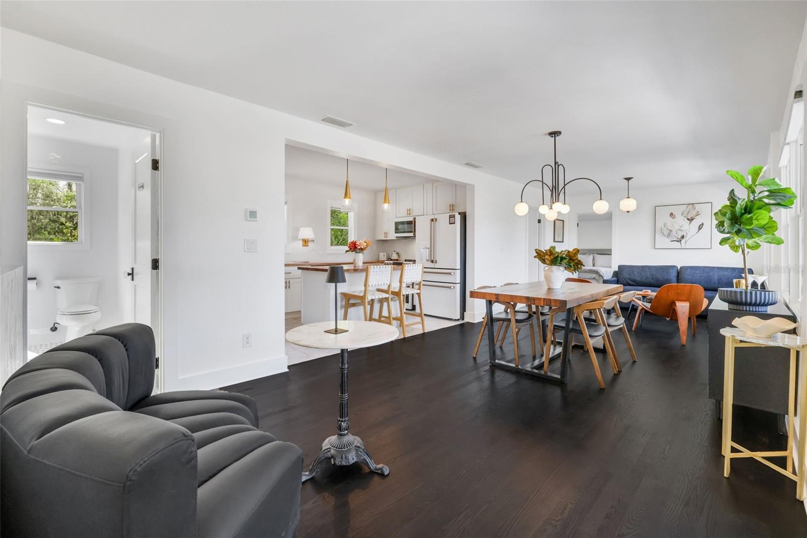 FULLERWOOD PARK SUB - Residential