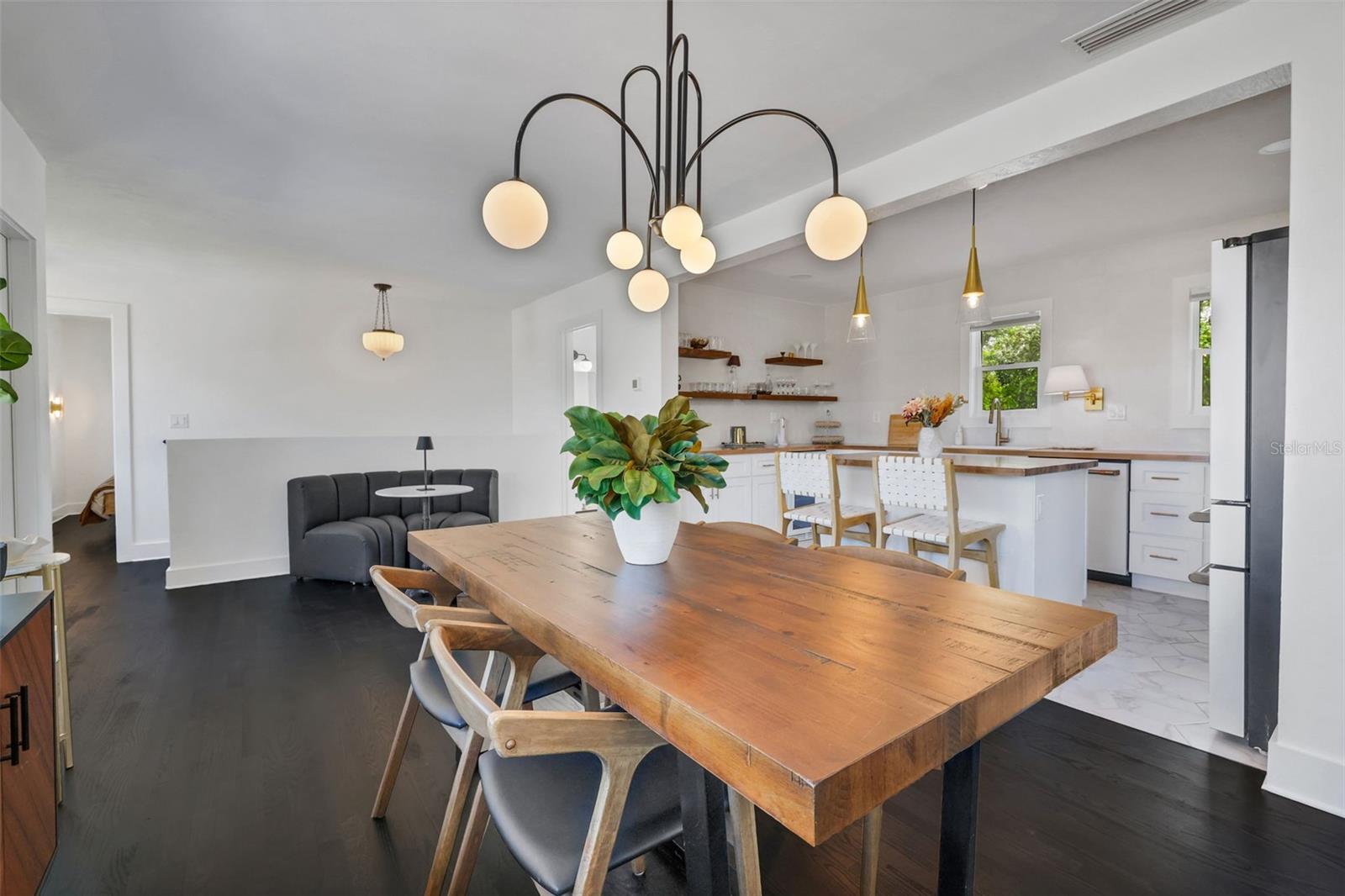 FULLERWOOD PARK SUB - Residential