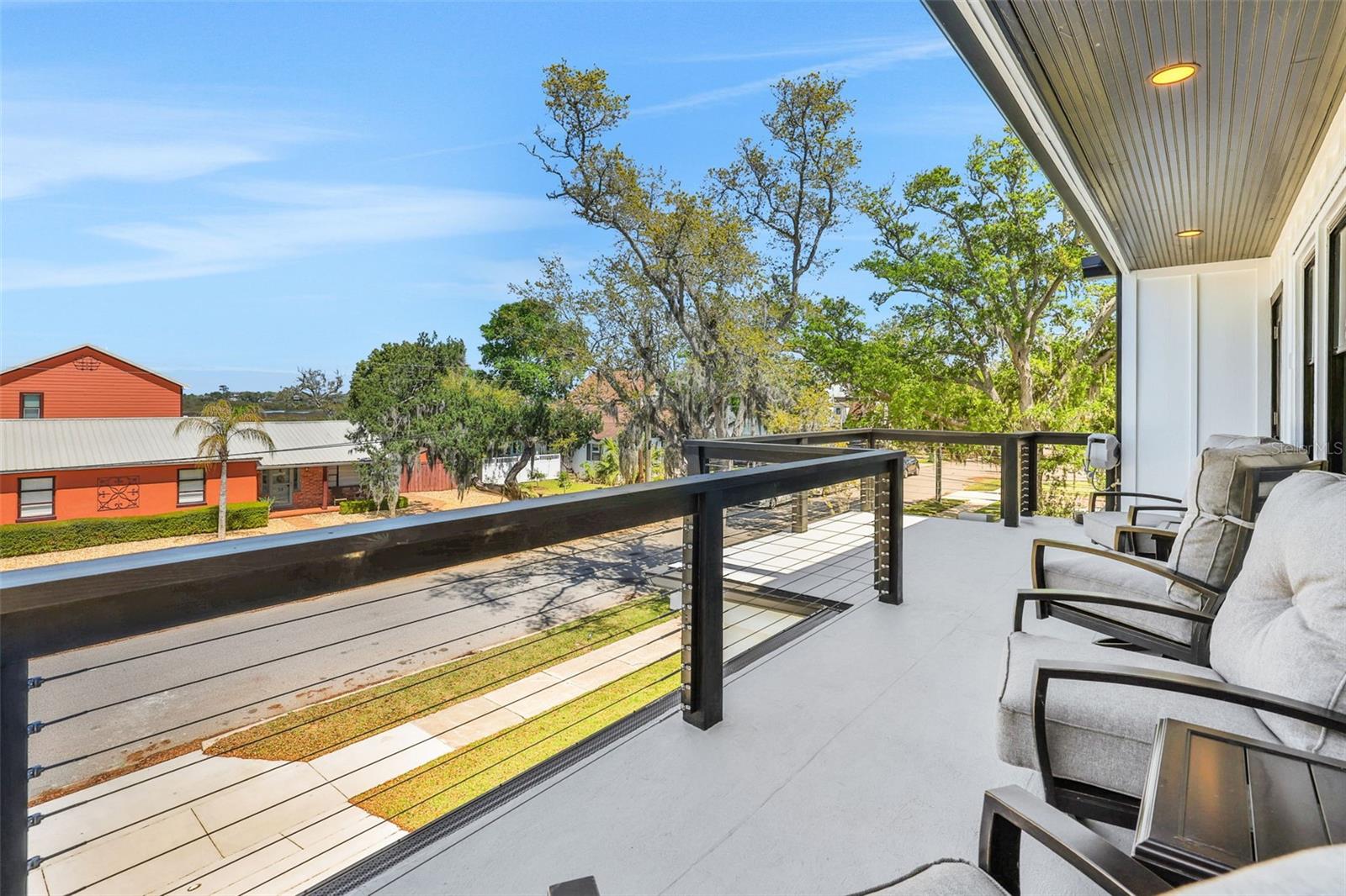 FULLERWOOD PARK SUB - Residential