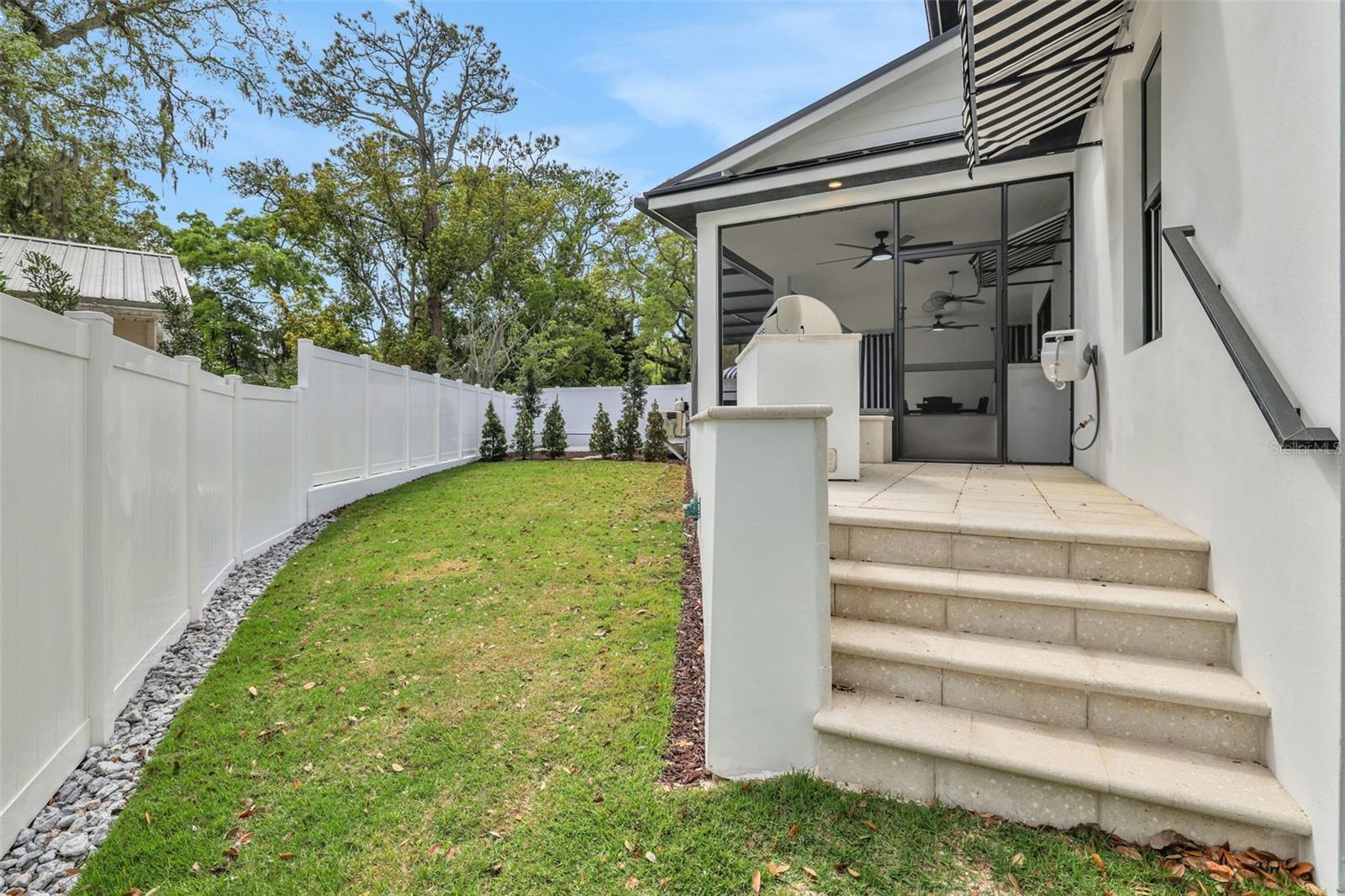 FULLERWOOD PARK SUB - Residential