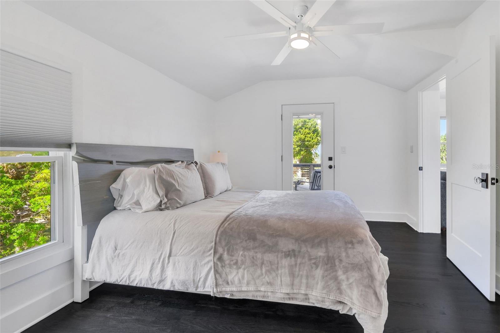 FULLERWOOD PARK SUB - Residential