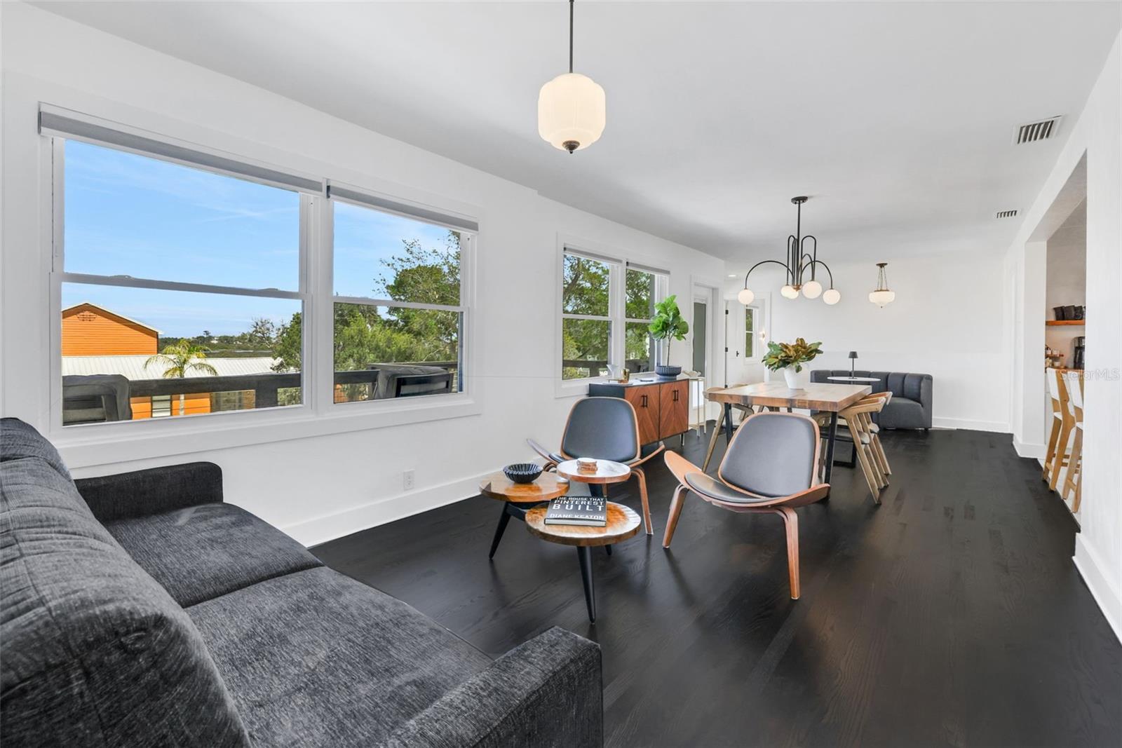 FULLERWOOD PARK SUB - Residential