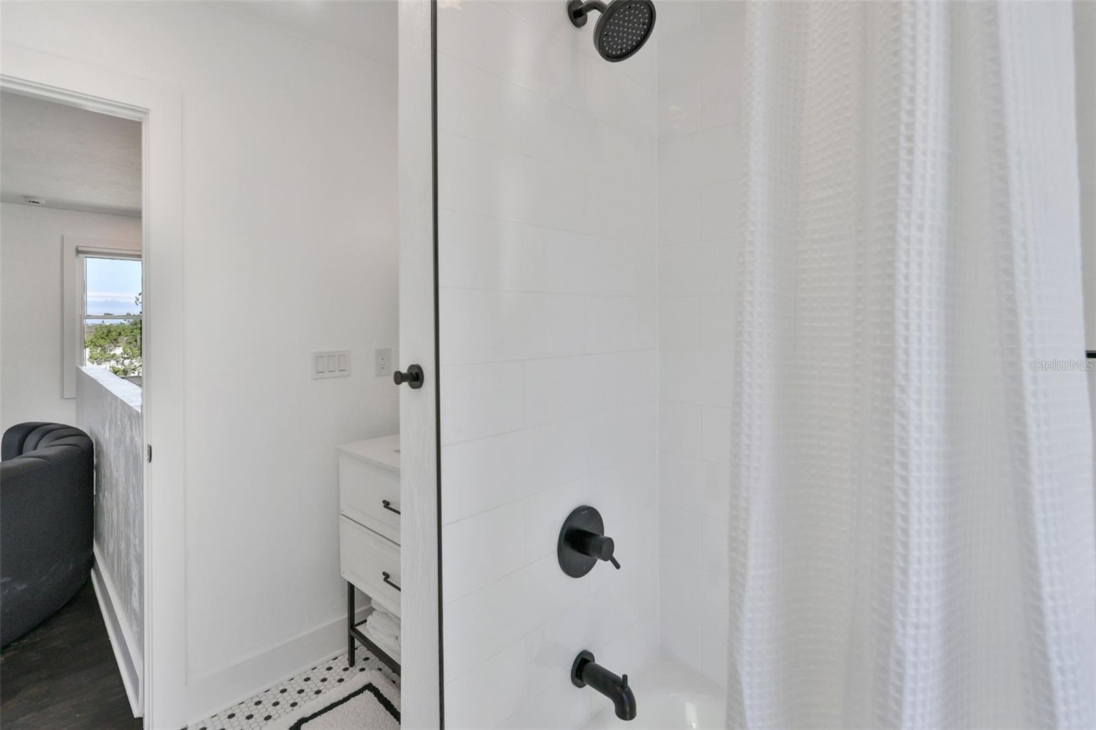 FULLERWOOD PARK SUB - Residential