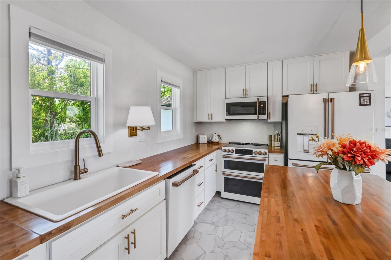 FULLERWOOD PARK SUB - Residential