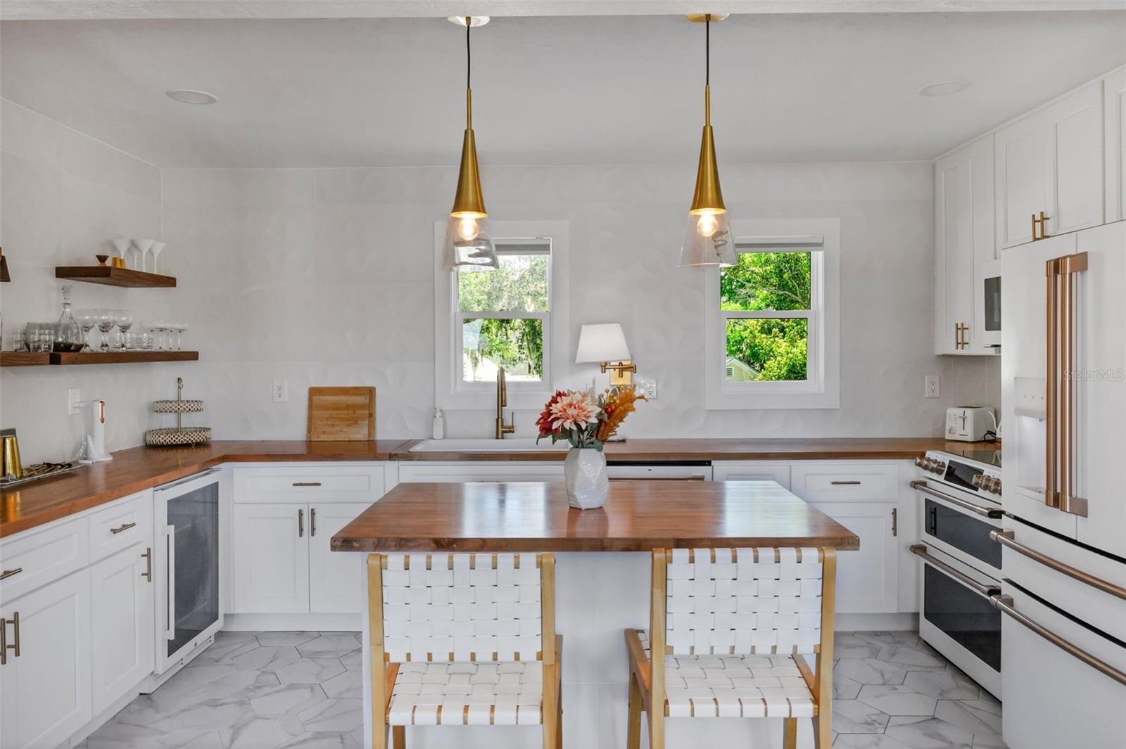 FULLERWOOD PARK SUB - Residential