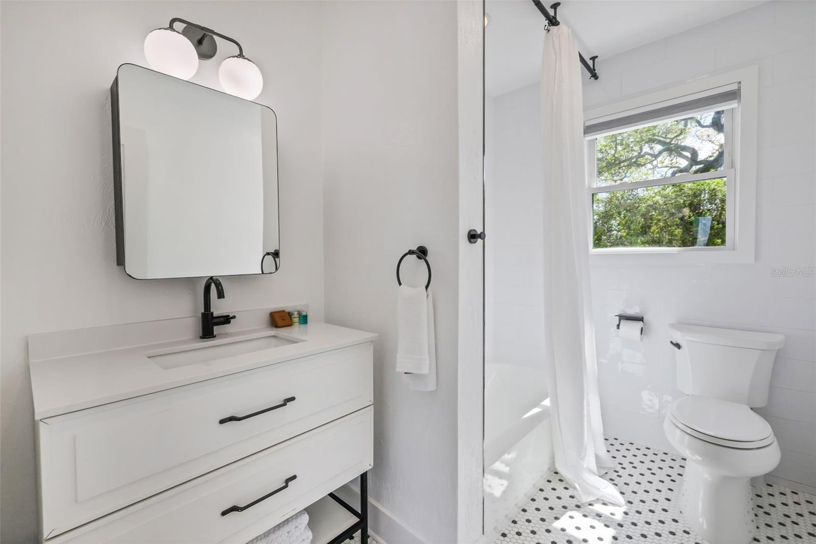 FULLERWOOD PARK SUB - Residential