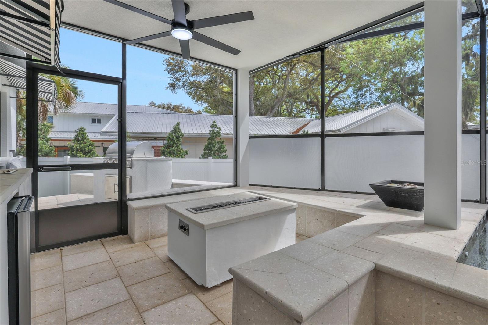 FULLERWOOD PARK SUB - Residential