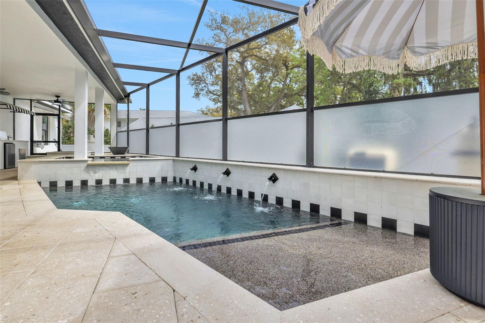 FULLERWOOD PARK SUB - Residential