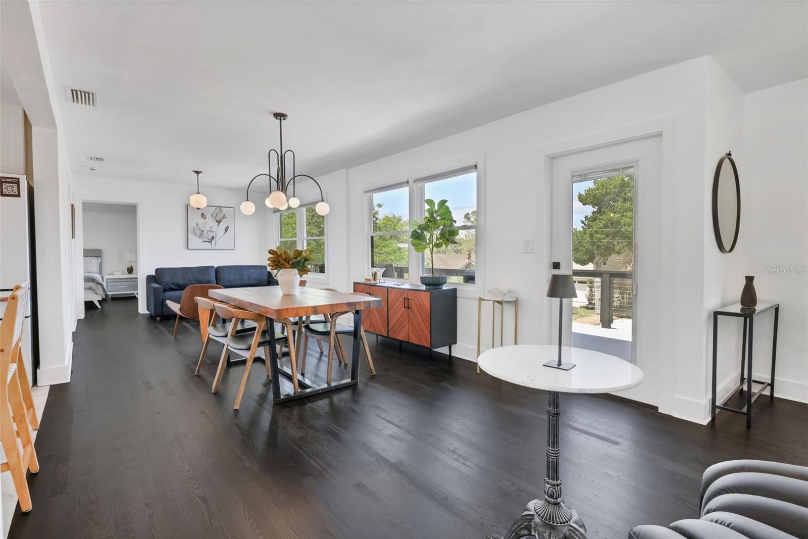 FULLERWOOD PARK SUB - Residential