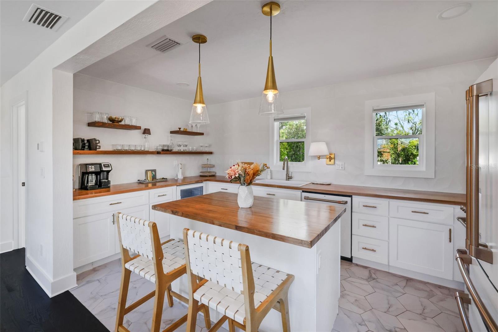 FULLERWOOD PARK SUB - Residential