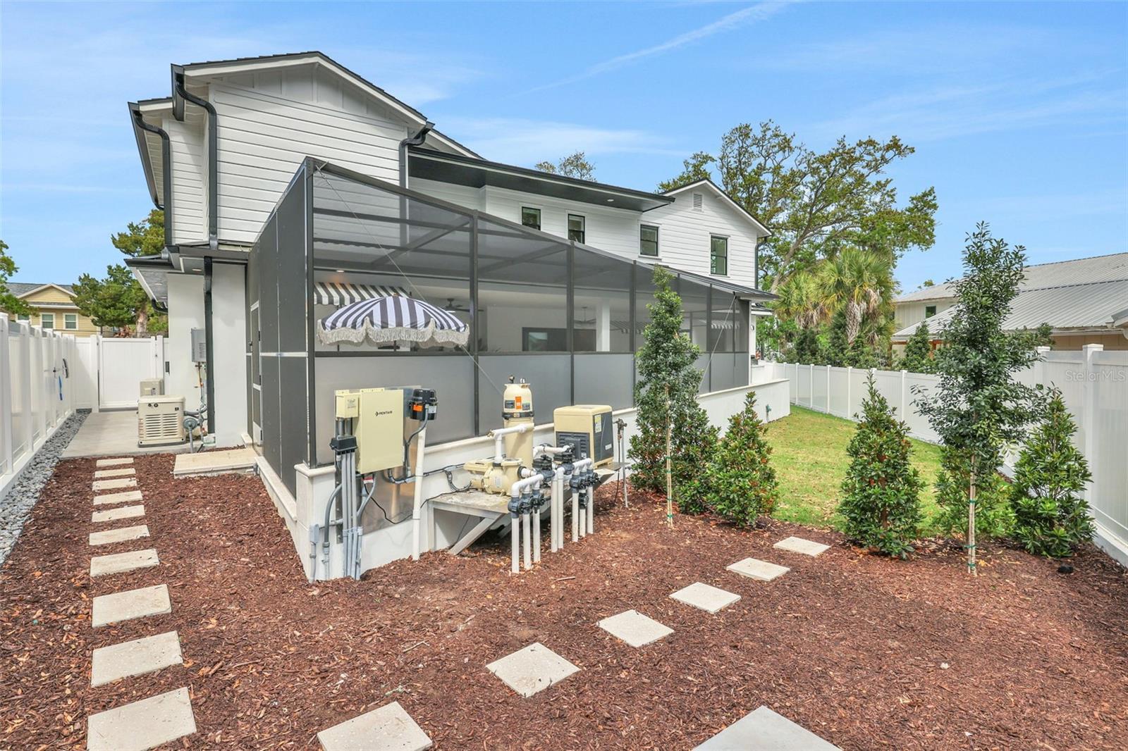 FULLERWOOD PARK SUB - Residential