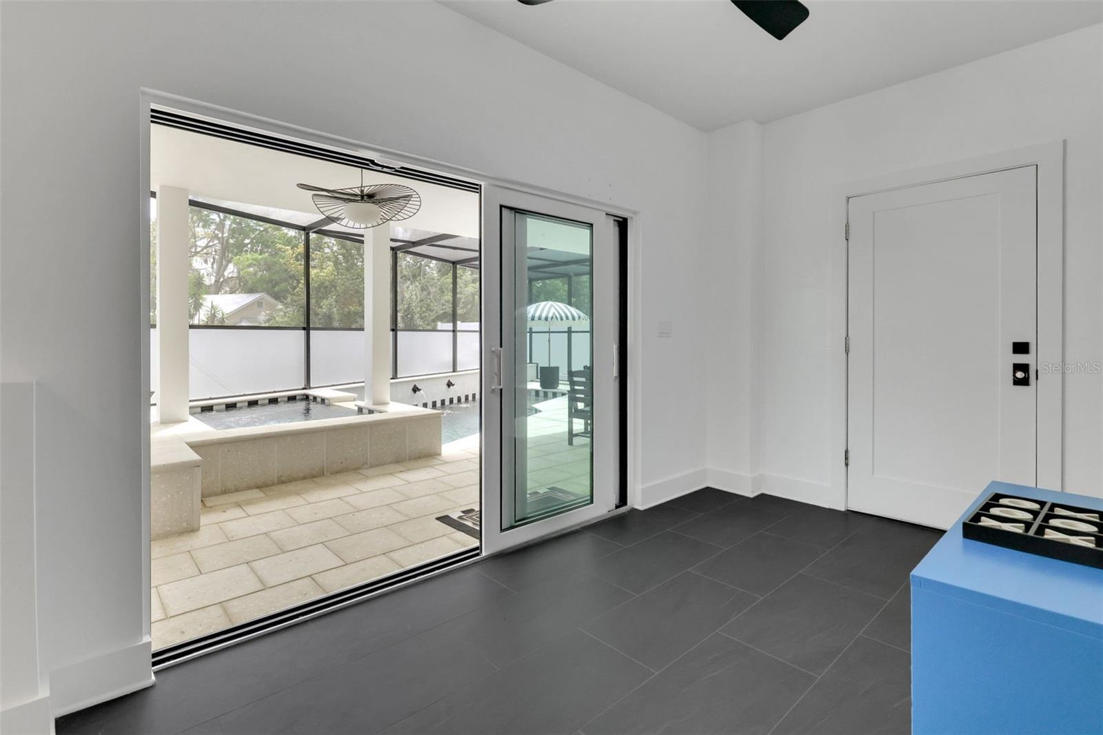 FULLERWOOD PARK SUB - Residential