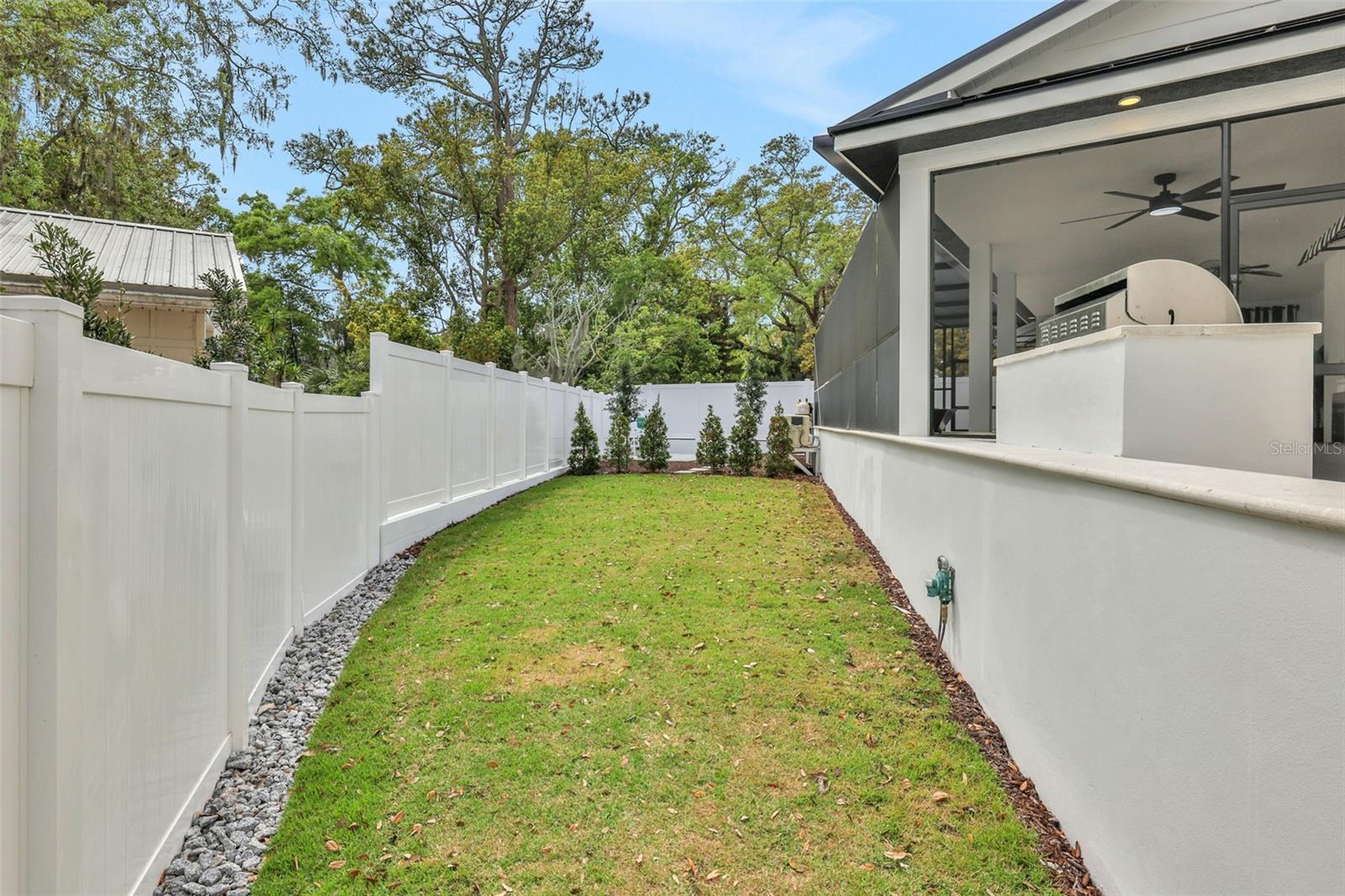 FULLERWOOD PARK SUB - Residential