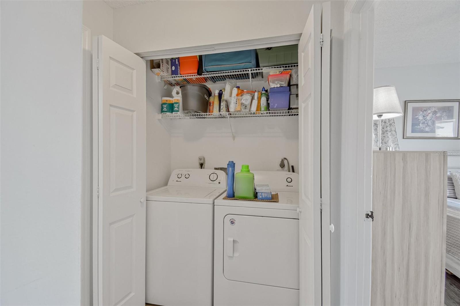 THE LANDINGS OF TAMPA - Residential