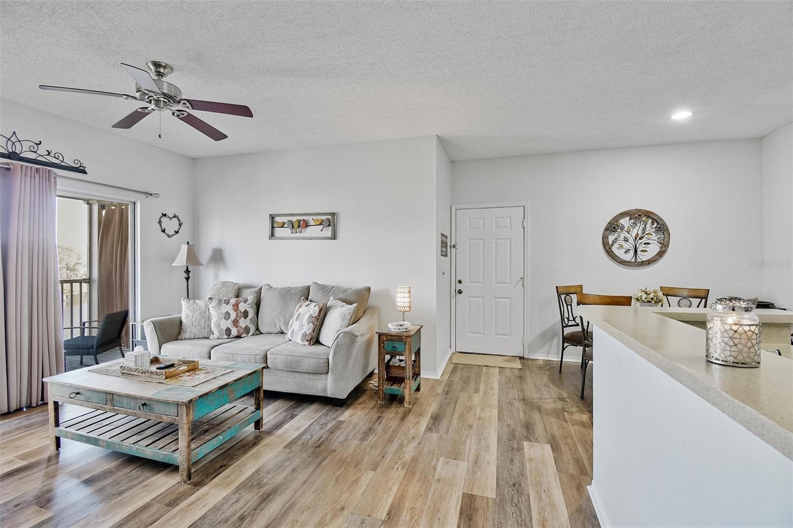 THE LANDINGS OF TAMPA - Residential