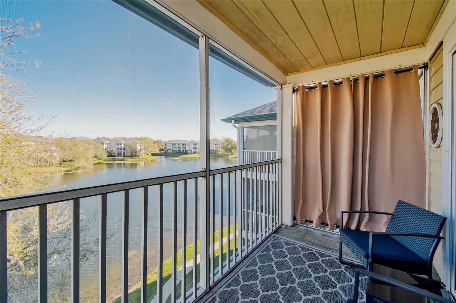 THE LANDINGS OF TAMPA - Residential