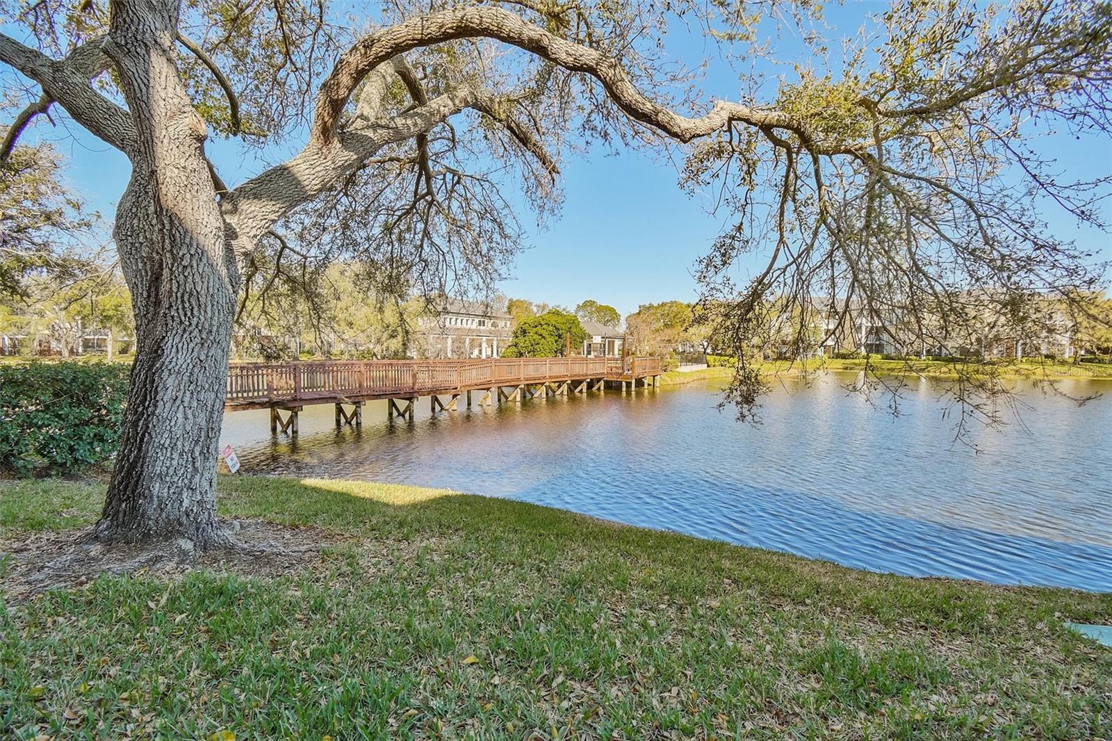 THE LANDINGS OF TAMPA - Residential
