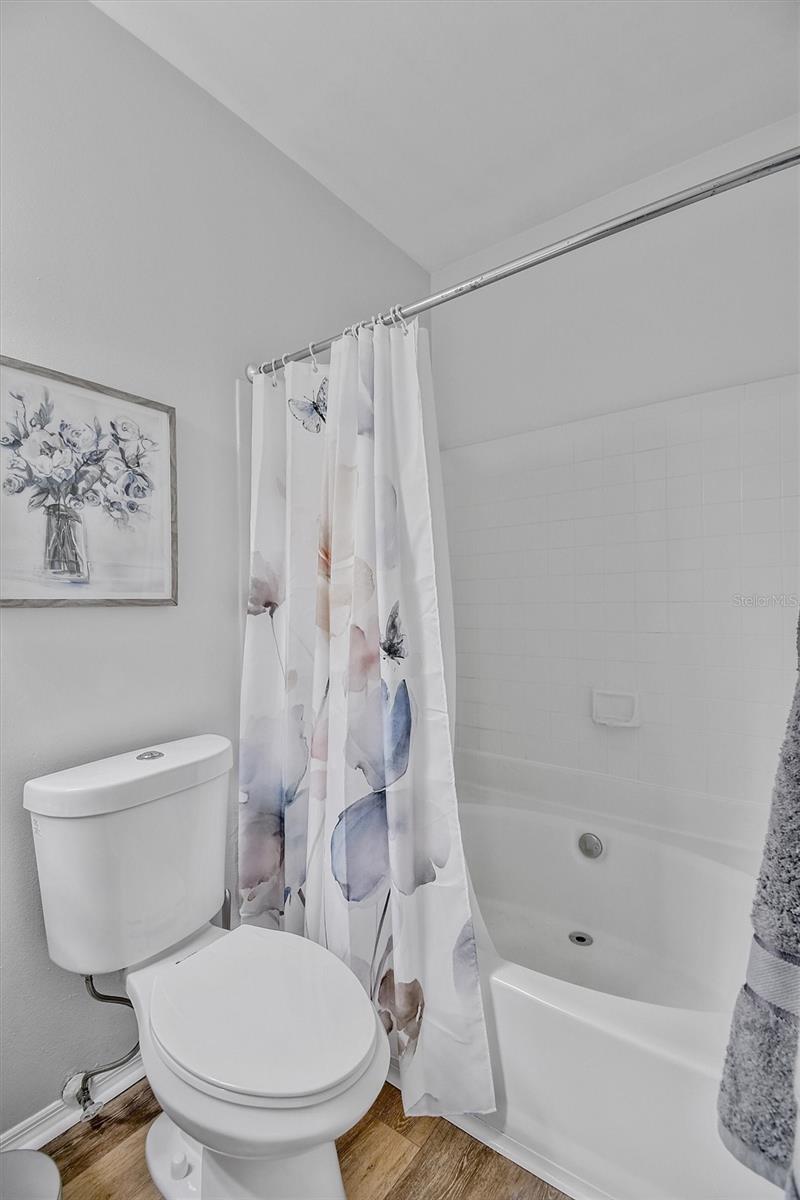 THE LANDINGS OF TAMPA - Residential