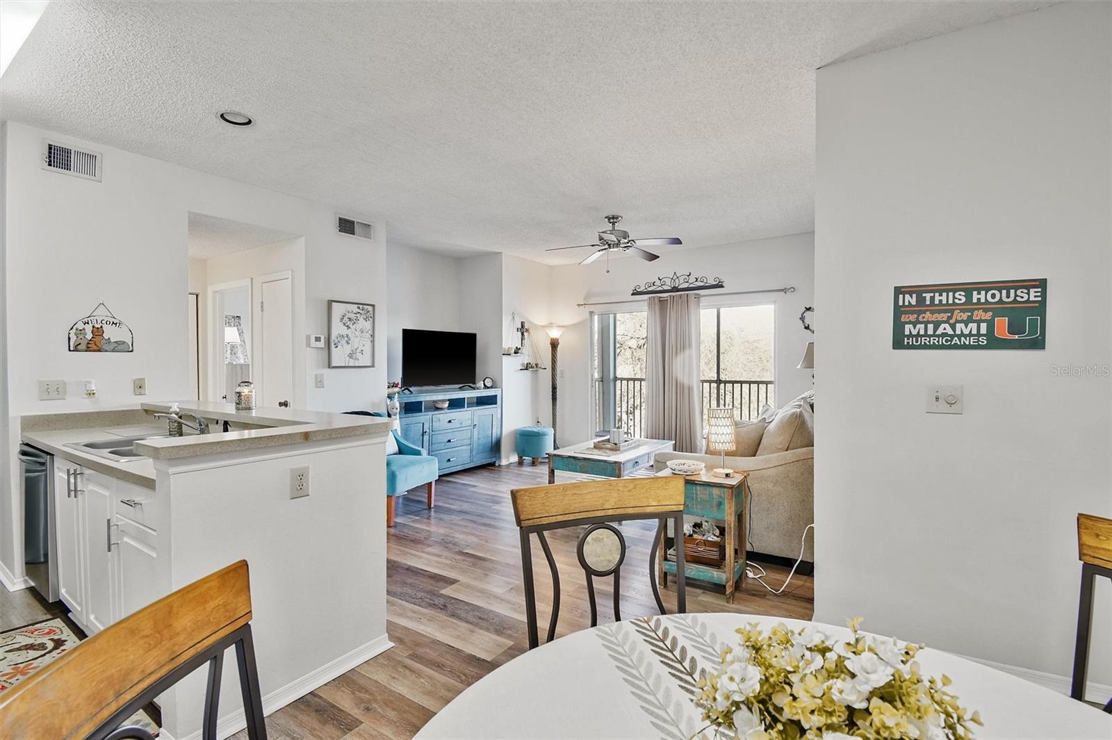 THE LANDINGS OF TAMPA - Residential