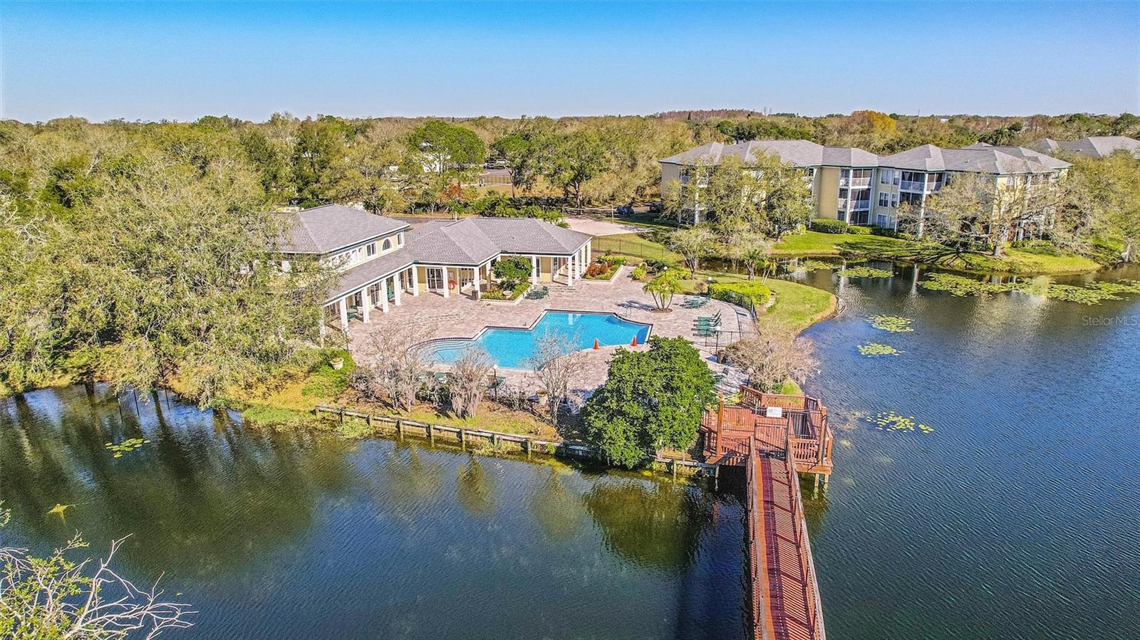 THE LANDINGS OF TAMPA - Residential