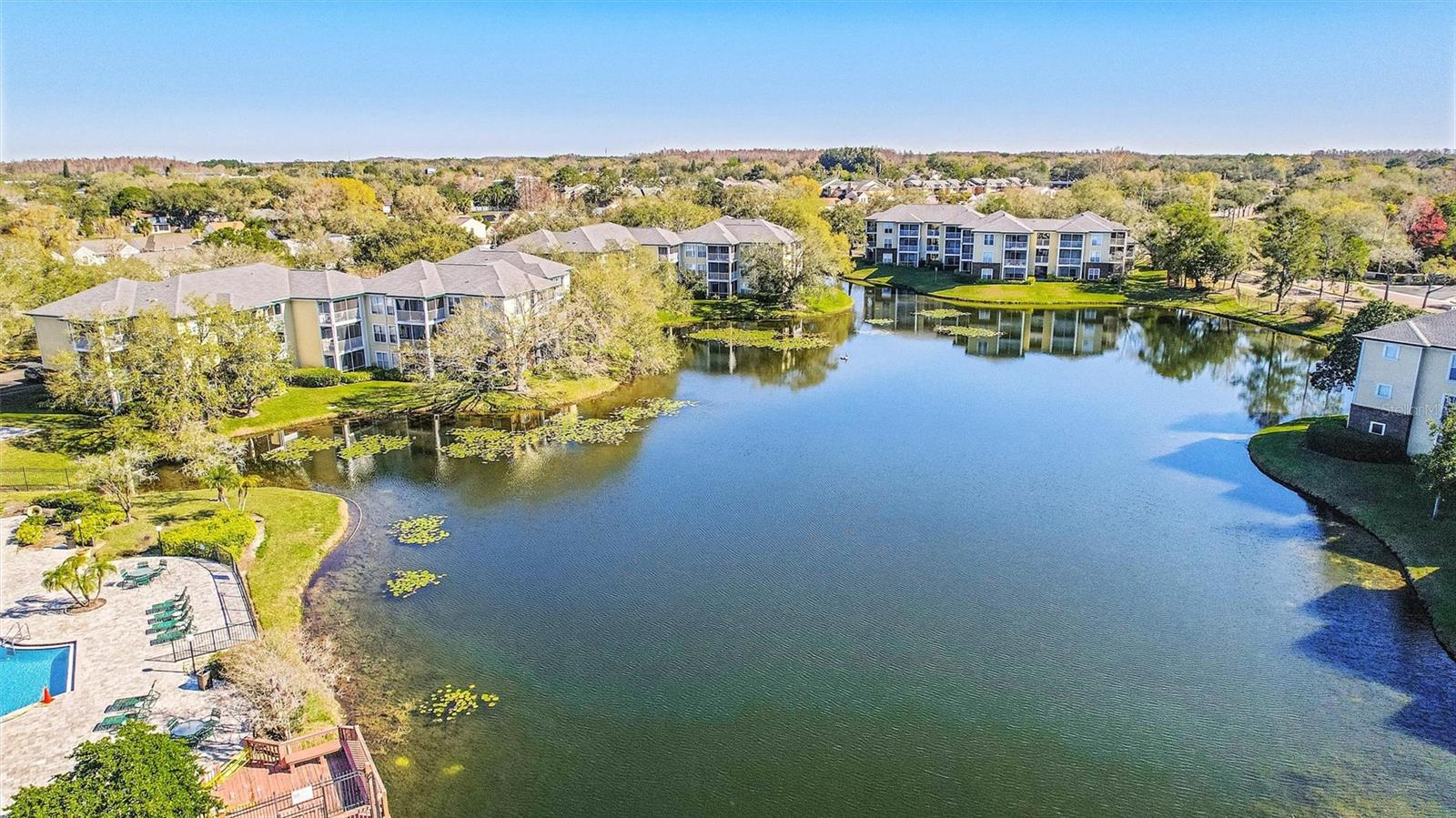 THE LANDINGS OF TAMPA - Residential