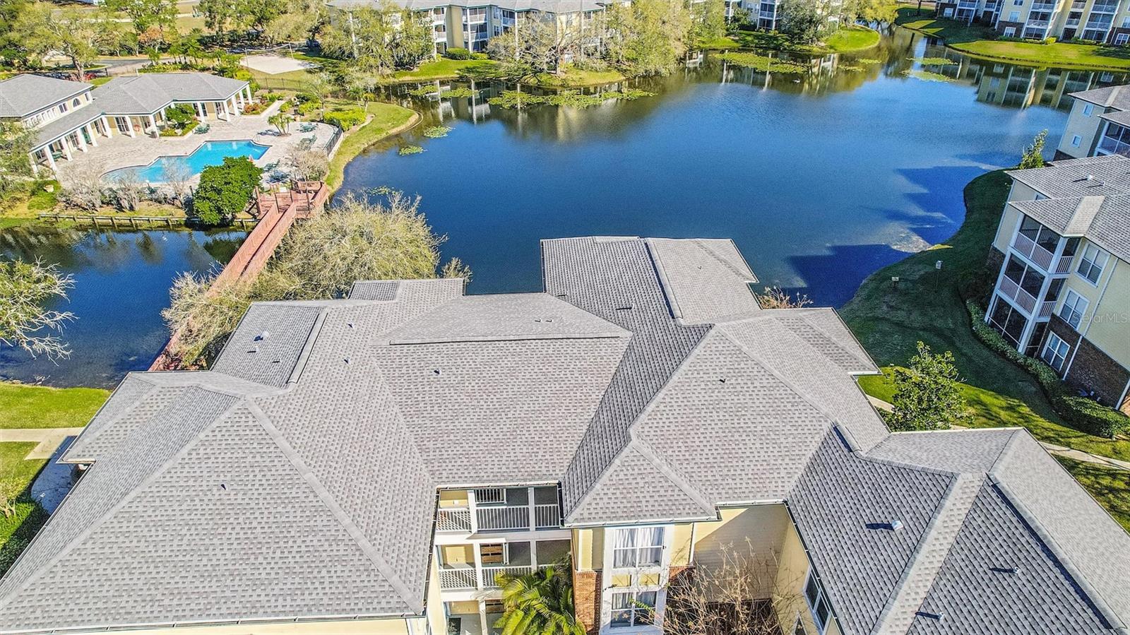 THE LANDINGS OF TAMPA - Residential