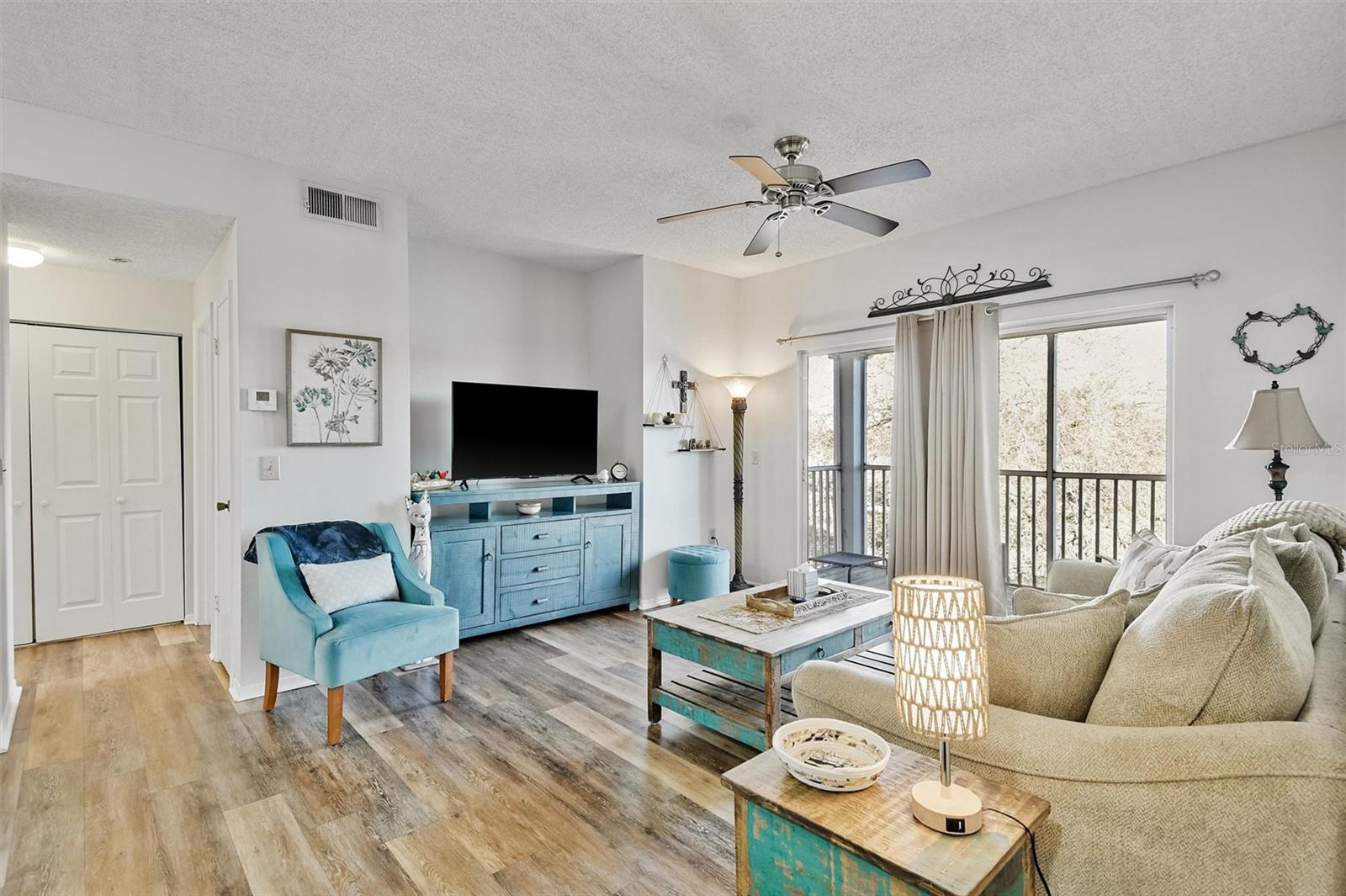 THE LANDINGS OF TAMPA - Residential