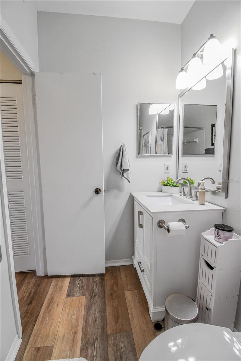 THE LANDINGS OF TAMPA - Residential