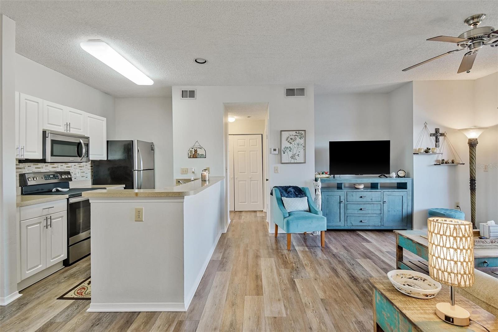 THE LANDINGS OF TAMPA - Residential