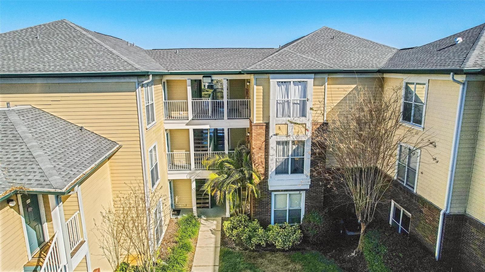 THE LANDINGS OF TAMPA - Residential