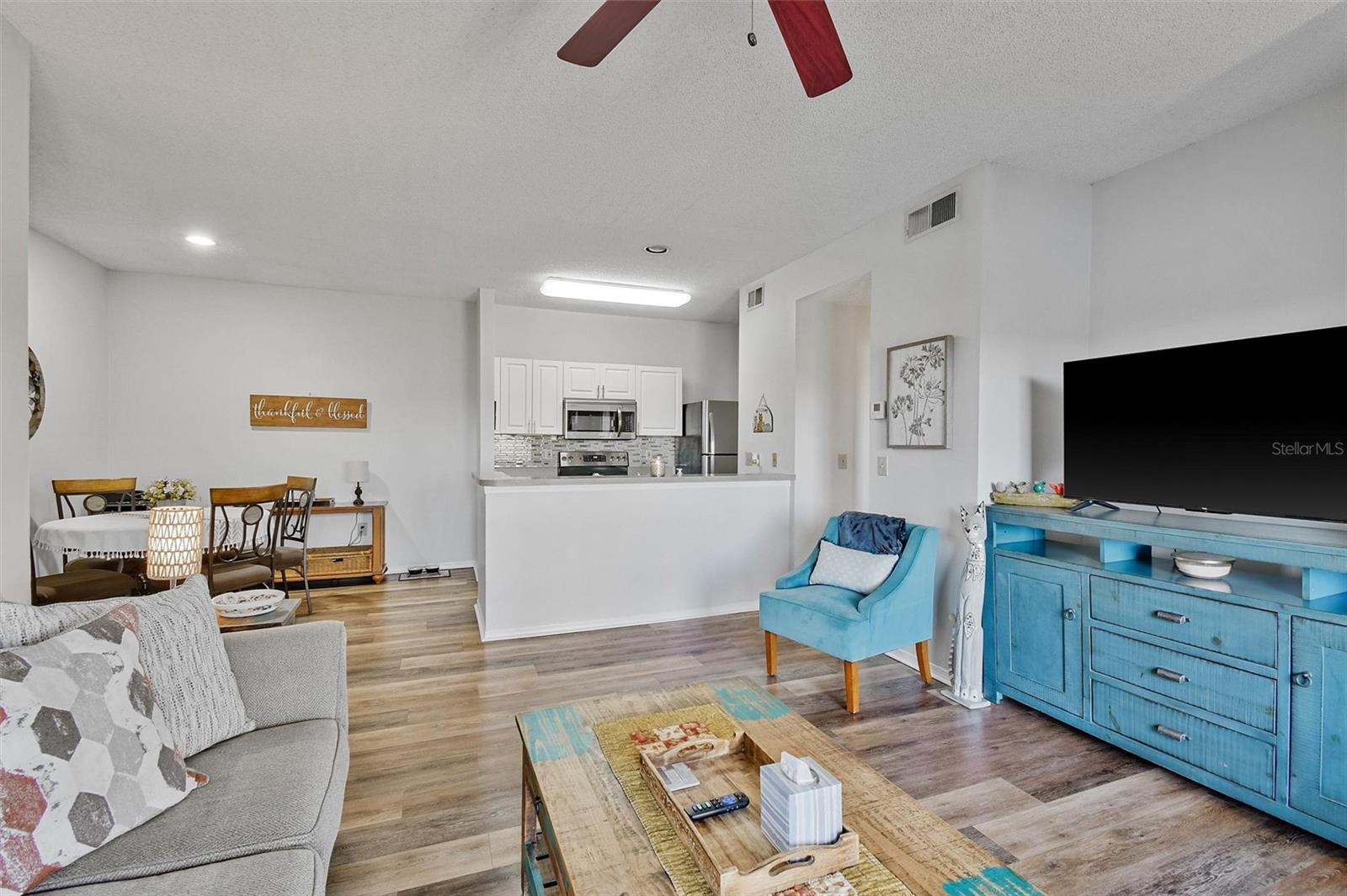 THE LANDINGS OF TAMPA - Residential