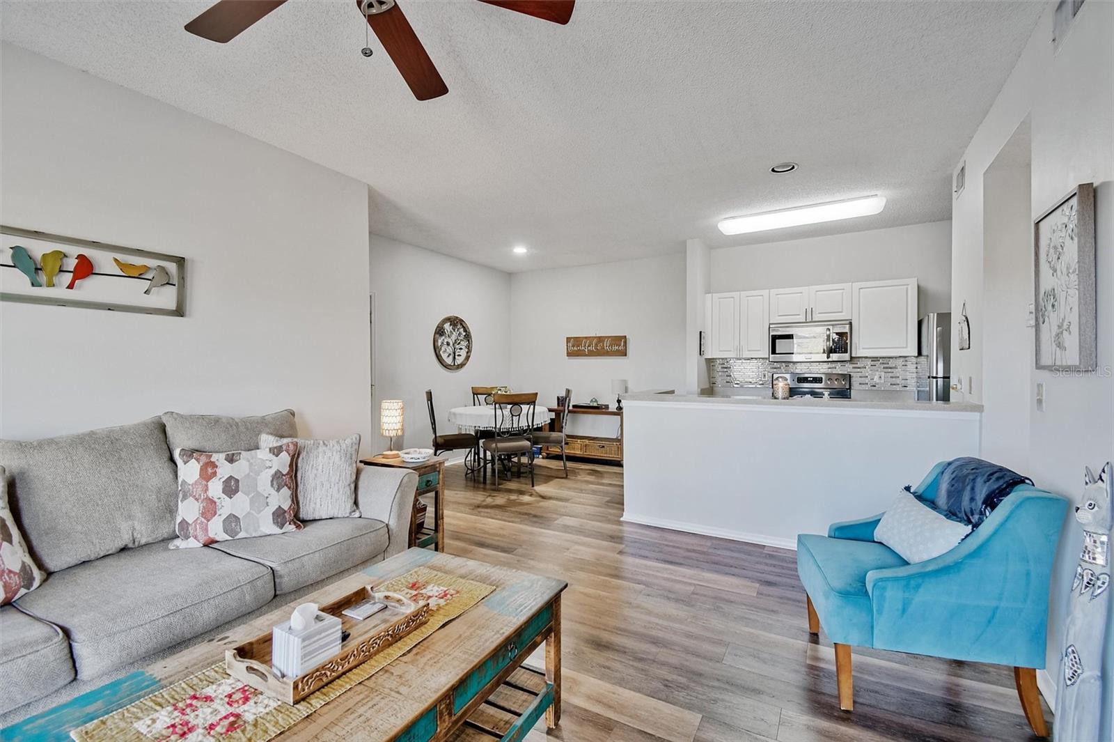 THE LANDINGS OF TAMPA - Residential