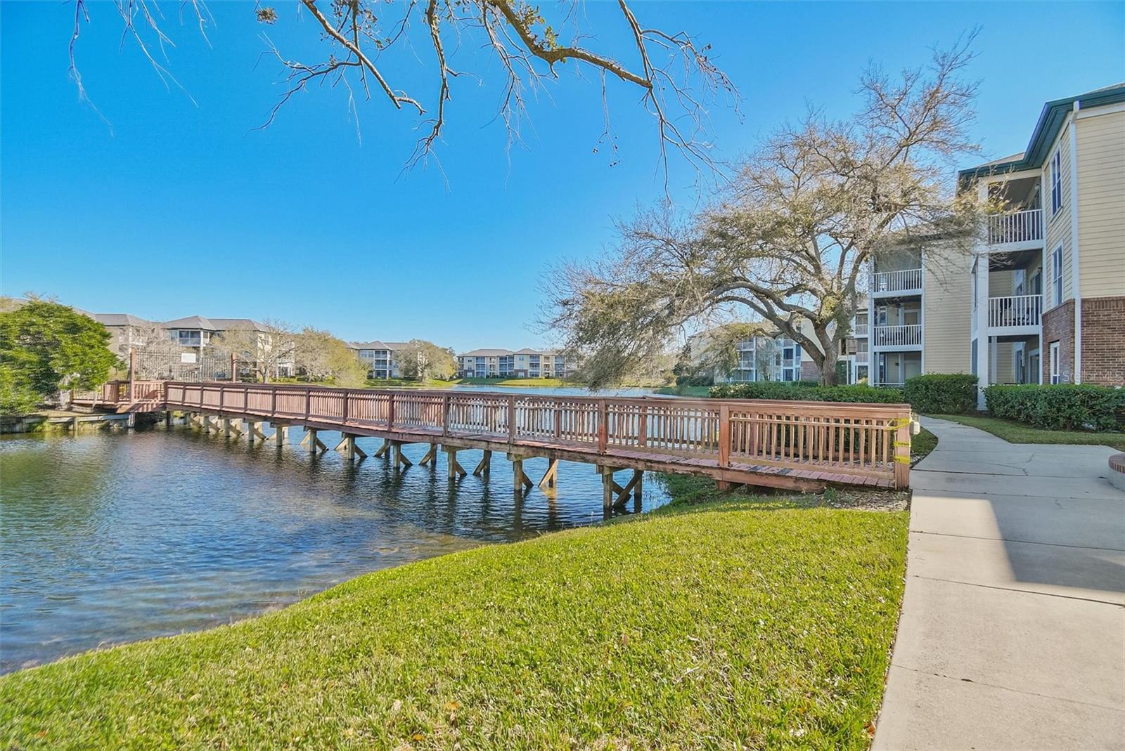 THE LANDINGS OF TAMPA - Residential