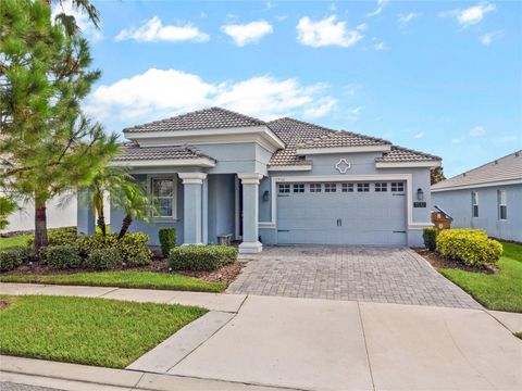 Photo of 1510 Bunker Drive, Davenport, FL 33896 (MLS # O6345289)
