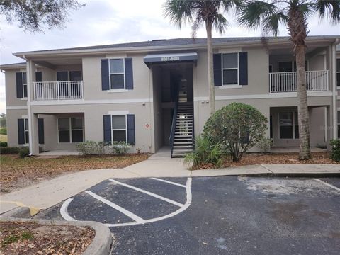 A home in HAINES CITY