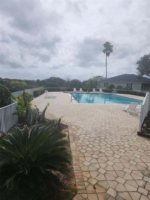 A home in HAINES CITY