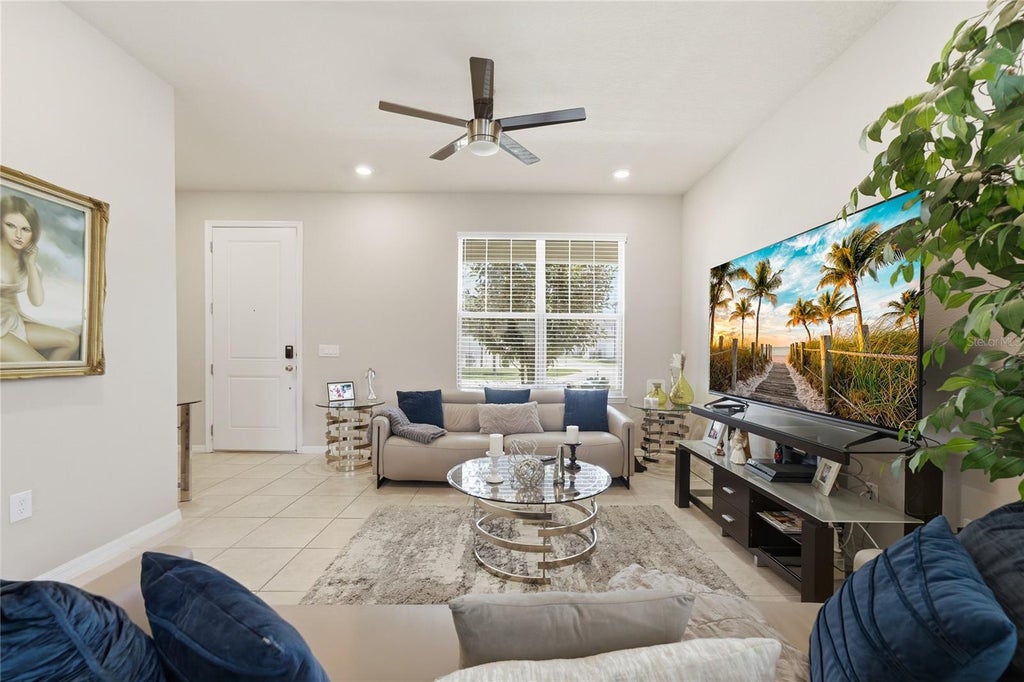 Photo of 5010 Caspian Street, Saint Cloud, FL 34771 (MLS # O6434604)